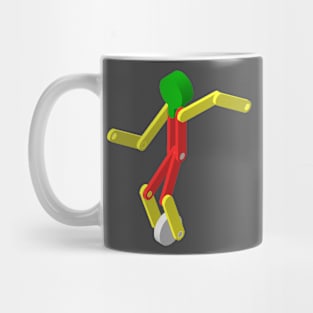 roboman Mug